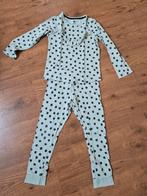 Pyjama, tweedelig Hema, maat 110/116, Nacht- of Onderkleding, Gebruikt, Meisje, Ophalen of Verzenden