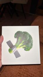 Tegeltje, Ophalen of Verzenden