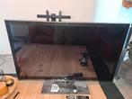 LG 47LE7300 47 inch LED TV, Ophalen, 100 cm of meer, Gebruikt, LED