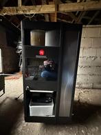 Douwe Egberts Espresso Omni, Witgoed en Apparatuur, Koffiezetapparaten, Ophalen, Gebruikt, Espresso apparaat, 10 kopjes of meer