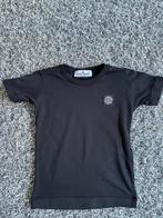 Stone island shirt met embleem 2 jaar, Ophalen of Verzenden, Zo goed als nieuw, Stone Island, Shirt of Longsleeve