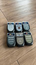 Kleurtesters Flexa/Sikkens, Ophalen, Gebruikt, Overige kleuren, Verf