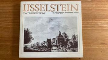 IJsselstein uw woonstede - J.G.M Boon beschikbaar voor biedingen