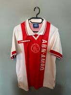 Gesigneerd Dani - Ajax voetbal shirt uit 1998/99, Maat XL, Verzenden, Zo goed als nieuw, Shirt