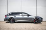 Audi A6 Avant 55 TFSI 367pk e quattro Pro Line S Competition, Automaat, 12 maanden, Gebruikt, 4 cilinders
