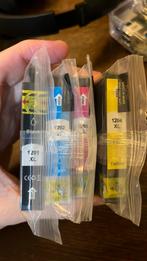 T1295 multipack XL cardridges, Ophalen of Verzenden, Nieuw, Overige typen