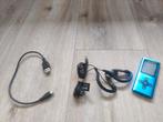 Mp3 speler, Ophalen of Verzenden, Zo goed als nieuw