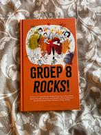 Groep 8 Rocks! - nieuw, Ophalen, Nieuw