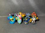 Skylanders Swap Force figuren, Avontuur en Actie, W, 1 speler, Ophalen of Verzenden