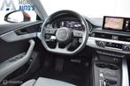 Audi A5 Sportback 2.0 TFSI quattro Matadorrot Pano B&O 360°, Automaat, Gebruikt, Euro 6, 4 cilinders