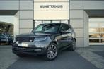 Land Rover Range Rover 3.0 P550e Autobiography PHEV | Koelva, Automaat, 12 maanden, Zwart, Leder