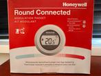 Honeywell Round Connected Modulation - Nieuw, Doe-het-zelf en Verbouw, Thermostaten, Ophalen of Verzenden, Slimme thermostaat