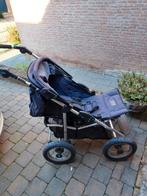 Quinny kinderwagen, Ophalen, Gebruikt, Quinny, Luchtbanden