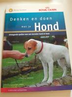 denken en doen met je hond uitdagende spellen voor een tevre, Boeken, Dieren en Huisdieren, Gelezen, Ophalen of Verzenden