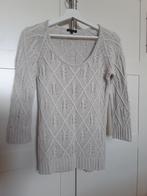 Kabeltrui van Massimo Dutti, Overige kleuren, Massimo Dutti, Zo goed als nieuw, Ophalen