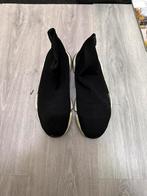 Balenciaga Schoenen - Zwart, Ophalen of Verzenden, Gedragen, Zwart, Sneakers of Gympen