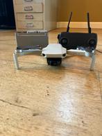 Drone DJI Mini SE, 249 gram, Audio, Tv en Foto, Drones, Ophalen, Zo goed als nieuw, Drone met camera