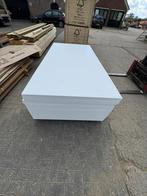 Multiplex populier wit gegrond 12 & 22mm, Tuin en Terras, Palen, Balken en Planken, Ophalen, Nieuw, 250 cm of meer, Overige typen