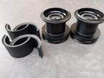 2x Shimano Ultegra 5500 XTC Ci4 reserve spoel, Watersport en Boten, Ophalen of Verzenden, Gebruikt, Molen