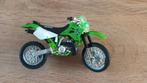 Modelmotor Kawasaki KDX 220. Schaal 1:18., Ophalen of Verzenden, Zo goed als nieuw, Formule 1
