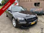 Dodge Magnum SRT8 wagon 6.1 hemi, Auto's, Automaat, Gebruikt, 907 kg, Zwart