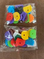 Nieuwe Sleutel Covers - Diverse Kleuren, Ophalen of Verzenden, Nieuw