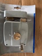 oplegslot voordeur, Ophalen, Nieuw, Overige materialen, Slot