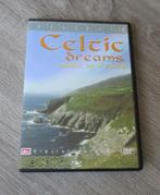 dvd celtic dreams music of ireland ierse muziek ierland lied, Ophalen of Verzenden, Gebruikt, Muziek en Concerten