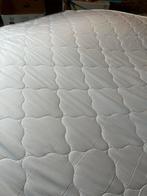 Topper, Ophalen of Verzenden, Zo goed als nieuw, Tweepersoons, 180 cm
