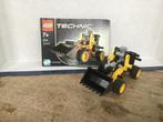 Lego Technic 8418, Complete set, Gebruikt, Ophalen of Verzenden, Lego