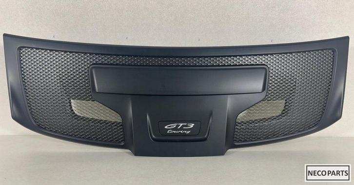 PORSCHE 911 992 GT3  ACHTERKLEP VENTILATIELUCHTGELEIDING, Auto-onderdelen, Carrosserie en Plaatwerk, Spatbord, Porsche, Gebruikt