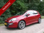 FiAT GRANDE PUNTO EVO1.4 GT MULTIAIR TURBO 135 PK, Auto's, Voorwielaandrijving, Euro 5, 135 pk, Gebruikt