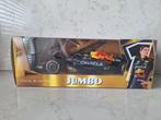 Max Verstappen Red Bull F1 Jumbo Wagen, Hobby en Vrije tijd, Modelauto's | 1:24, Ophalen