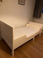 IKEA Sundvik meegroei bed, Kinderen en Baby's, Ophalen, Zo goed als nieuw, 180 cm of meer, 70 tot 85 cm