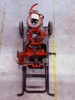 Ridgid en Rex machines ( sprinkler ), Doe-het-zelf en Verbouw, Ophalen, Gebruikt