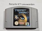 Perfect dark nitendo 64 spel, Ophalen of Verzenden, Zo goed als nieuw