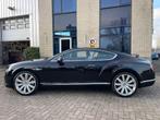 Bentley Continental GT 4.0 V8- NL auto -Dealer onderhouden, Automaat, Vierwielaandrijving, 3993 cc, Coupé