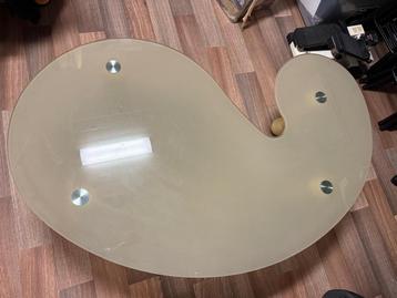 Leolux Tafel - Goede Staat! beschikbaar voor biedingen