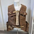 WW2 Battle Jerkin/Assault vest 1942 gedateerd, Verzamelen, Ophalen of Verzenden, Engeland