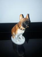 Lomonosov porseleinen grote boxer, Verzenden