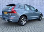 Volvo XC60 2.0 B5 R-Design | Lounge Pack | Park Assist | Cli, Gebruikt, Euro 6, 4 cilinders, Bedrijf