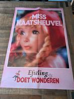 Efteling poster draak en roodkapje, Ophalen of Verzenden, Nieuw, Overige typen