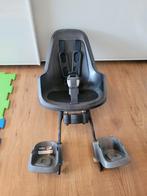 Bobike One Mini Voorzitje, Ophalen, Bobike, Gebruikt, Voetsteuntjes