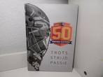 Smoke Eaters geleen 50, 1968-2018.  Trots, Strijd, Passie, Ophalen of Verzenden, Zo goed als nieuw, Watersport en Hengelsport