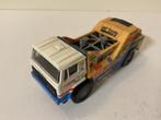 DAF DAKAR TURBOTWIN 2, Hobby en Vrije tijd, Modelauto's | 1:50, Ophalen of Verzenden, Gebruikt, Bus of Vrachtwagen, Overige merken