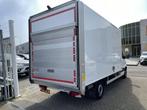 Mercedes-Benz Sprinter 314CDI Airco Laadklep Zijdeur 1010KG, Auto's, 13 km/l, Gebruikt, Euro 6, Wit