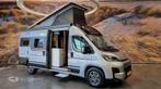 Adria Twin Sports 640 SGX, Fiat Ducato 3,5 t (Maxi) 2.2 MJ 1, Bus-model, Bedrijf, Diesel, Adria