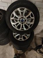 Ford ecosport lichtmetalen velgen, Ophalen, Ford