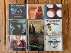 Tiësto CD Verzameling, Ophalen of Verzenden, Gebruikt, Techno of Trance, Boxset