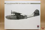 ROWASP | Hobby 2000 1/72 Consolidated PBY-5A Catalina, Hobby en Vrije tijd, Modelbouw | Vliegtuigen en Helikopters, Overige merken